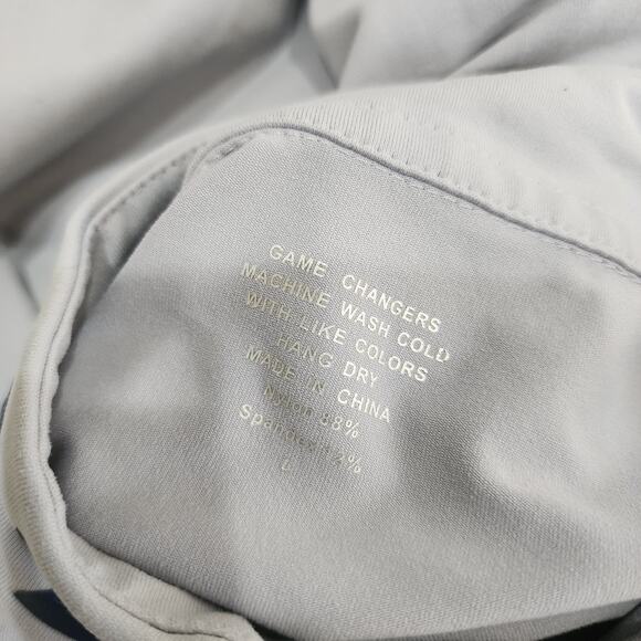 Game Changers Seattle Seahawks Women’s 2 Piece Jacket & Leggings Size Medium - Picture 6 of 13